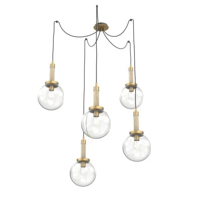 Swag Chandelier - VIRO-0527-311101001