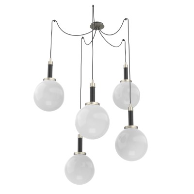 Echo 5-Light Swag Chandelier - VIRO-0528-111301000