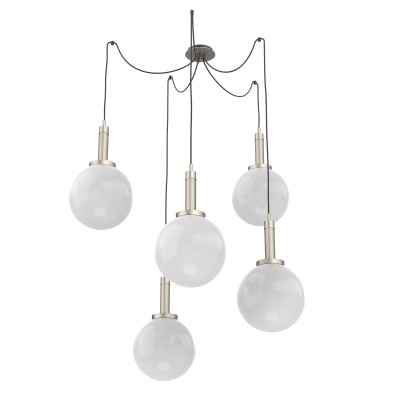 Echo 5-Light Swag Chandelier - VIRO-0528-111301000