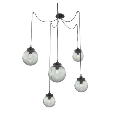 Bristol 5-Light Swag Chandelier - VIRO-0531-301001000