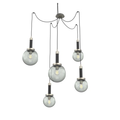 Bristol 5-Light Swag Chandelier - VIRO-0536-111101000