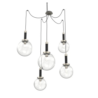 Bristol 5-Light Swag Chandelier - VIRO-0538-211101000