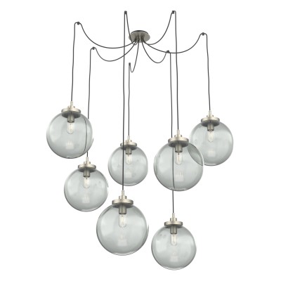 Echo 7-Light Swag Chandelier - VIRO-0723-101001000