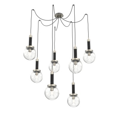 Echo 7-Light Swag Chandelier - VIRO-0726-211101000