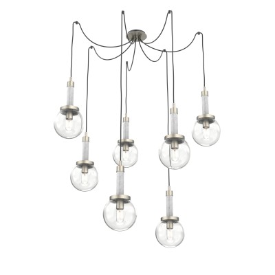 Echo 7-Light Swag Chandelier - VIRO-0726-211101000