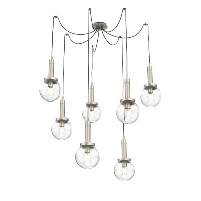 Echo 7-Light Swag Chandelier - VIRO-0726-211101000