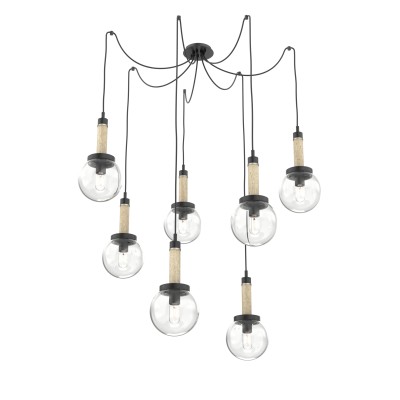 Echo 7-Light Swag Chandelier - VIRO-0726-211101001