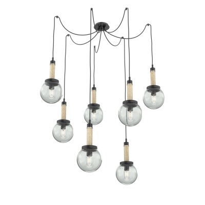 Echo 7-Light Swag Chandelier - VIRO-0726-211101000