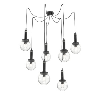 Echo 7-Light Swag Chandelier - VIRO-0726-211101000