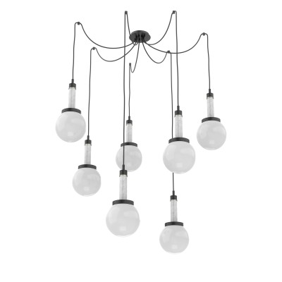 Echo 7-Light Swag Chandelier - VIRO-0726-211101000