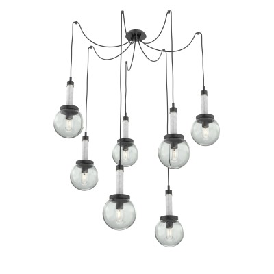 Echo 7-Light Swag Chandelier - VIRO-0726-211101000