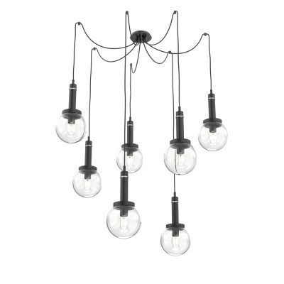 Echo 7-Light Swag Chandelier - VIRO-0726-211101000