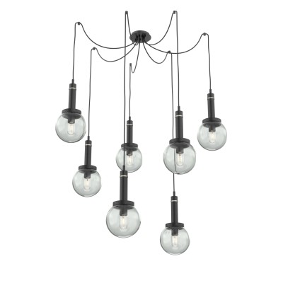 Echo 7-Light Swag Chandelier - VIRO-0726-211101000