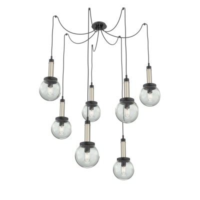 Echo 7-Light Swag Chandelier - VIRO-0726-211101000