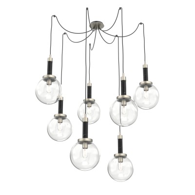Echo 7-Light Swag Chandelier - VIRO-0727-311101000