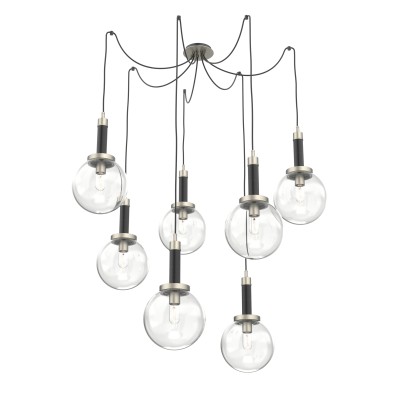 Echo 7-Light Swag Chandelier - VIRO-0727-311101000