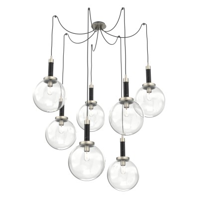 Echo 7-Light Swag Chandelier - VIRO-0728-111101000