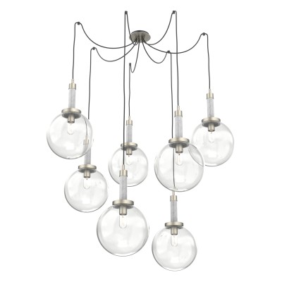 Echo 7-Light Swag Chandelier - VIRO-0728-111101000