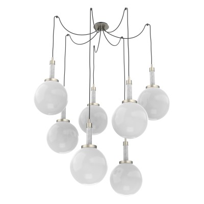 Echo 7-Light Swag Chandelier - VIRO-0728-111101000