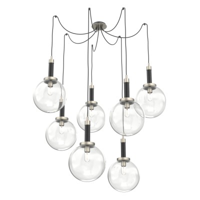Echo 7-Light Swag Chandelier - VIRO-0728-111101000