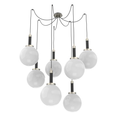 Echo 7-Light Swag Chandelier - VIRO-0728-111101000