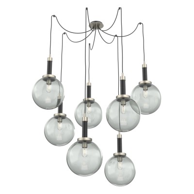 Echo 7-Light Swag Chandelier - VIRO-0728-111101000