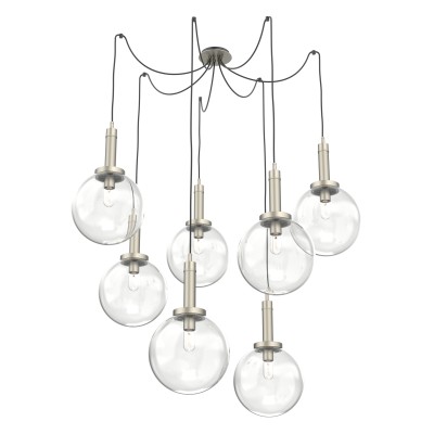 Echo 7-Light Swag Chandelier - VIRO-0728-111101000