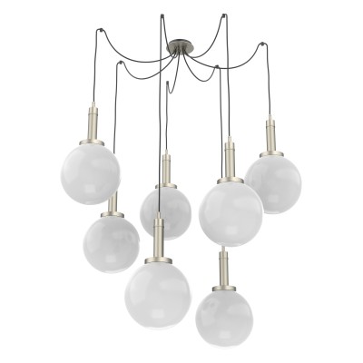Echo 7-Light Swag Chandelier - VIRO-0728-111101000