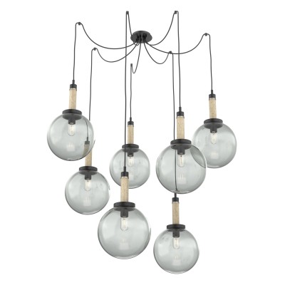 Echo 7-Light Swag Chandelier - VIRO-0728-111101000