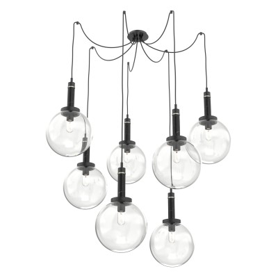 Echo 7-Light Swag Chandelier - VIRO-0728-111101000