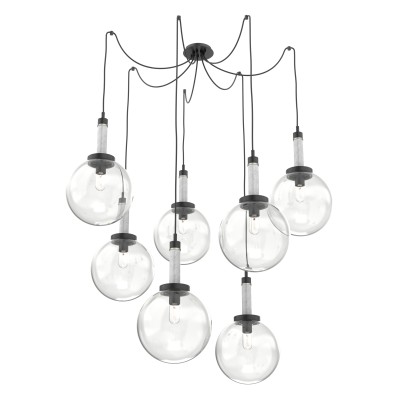 Echo 7-Light Swag Chandelier - VIRO-0728-111101000