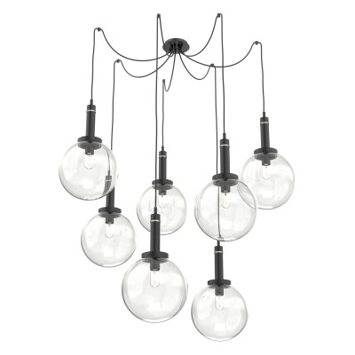 Echo 7-Light Swag Chandelier - VIRO-0728-111101000