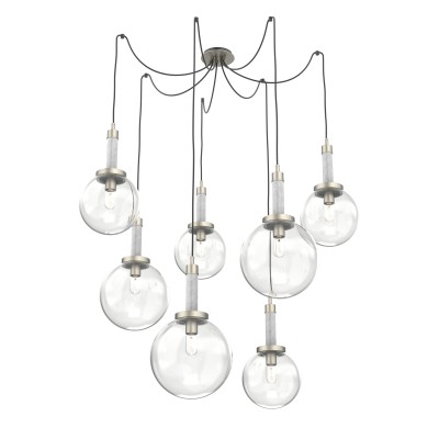 Bristol 7-Light Swag Chandelier - VIRO-0738-211101000