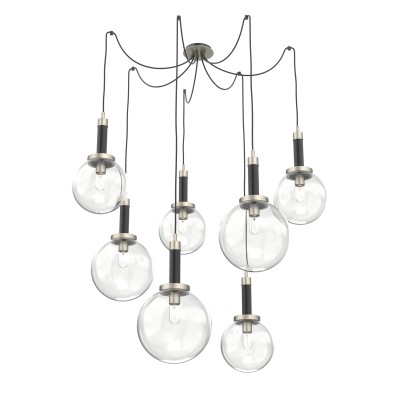 Bristol 7-Light Swag Chandelier - VIRO-0738-211101000