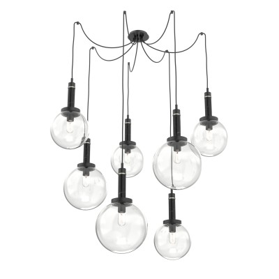 Bristol 7-Light Swag Chandelier - VIRO-0738-211101000