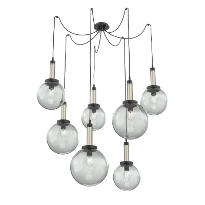 Bristol 7-Light Swag Chandelier - VIRO-0738-211101000