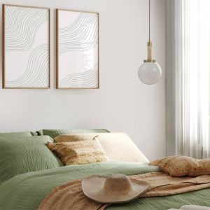 Echo Pendant - VIRO-0021-331221000