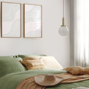 Echo Pendant - VIRO-0021-331221000