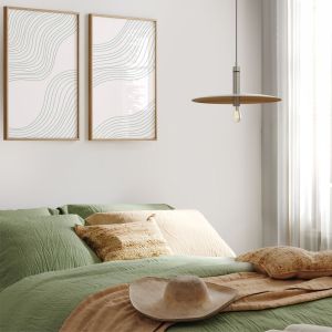 Boston Pendant - VIRO-0025-121600520