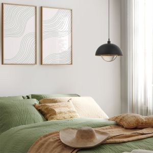 Pendant with Shade - VIRO-0028-201021210