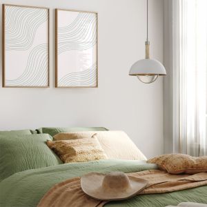Orleans Pendant - VIRO-0029-111121220