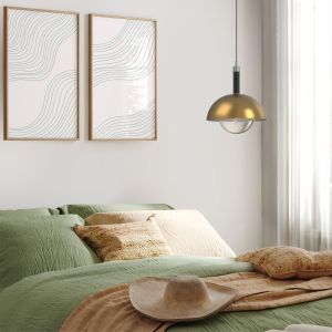 Orleans Pendant - VIRO-0029-111121220