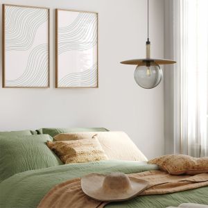 Boston Pendant - VIRO-0029-211211510