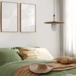 Boston Pendant - VIRO-0029-231251530