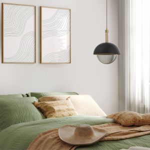 Orleans Pendant - VIRO-0029-311111210