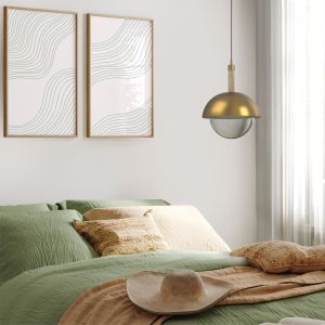 Orleans Pendant - VIRO-0029-311111210