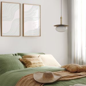 Boston Pendant - VIRO-0029-311141610