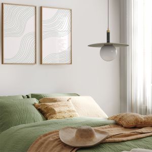 Boston Pendant - VIRO-0029-321522530