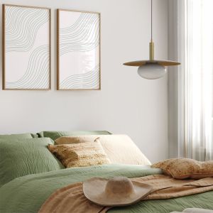 Boston Pendant - VIRO-0029-331441510