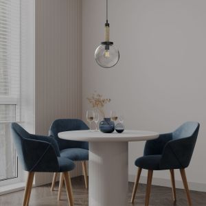 Echo Pendant - VIRO-0021-331221000